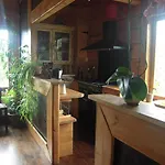 度假居 L'isba