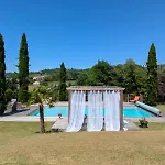 度假居 L'isba 萨尔拉拉卡内达