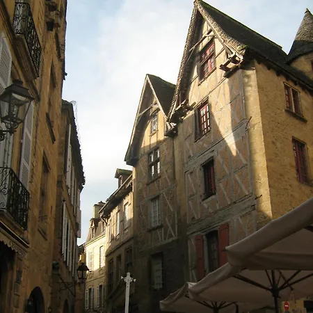 בית נופש L'isba *