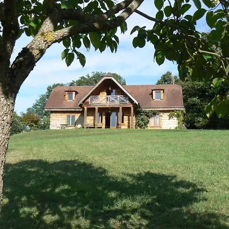 L'isba סרלה-לה קנדה