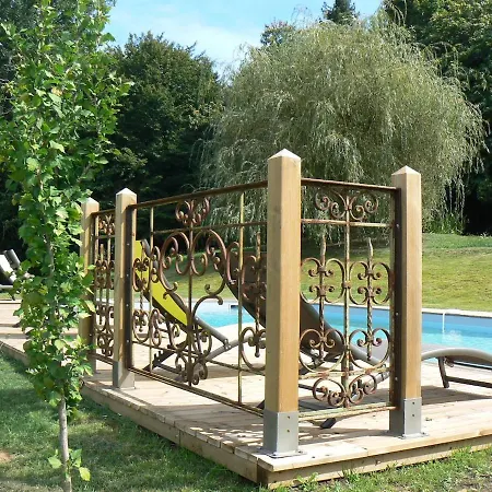 L'isba Hébergement de vacances *
