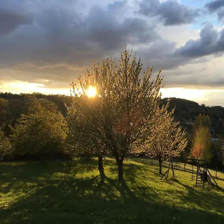 L'isba Hébergement de vacances Sarlat