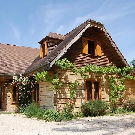 L'isba סרלה-לה קנדה