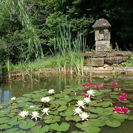 L'isba בית נופש סרלה-לה קנדה