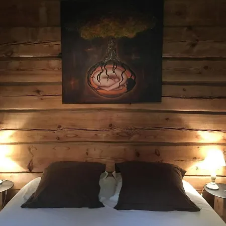 L'isba בית נופש