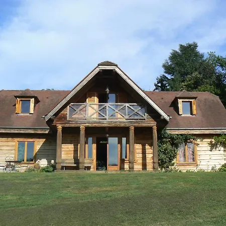 L'isba בית נופש *