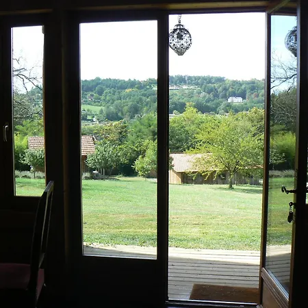 L'isba בית נופש