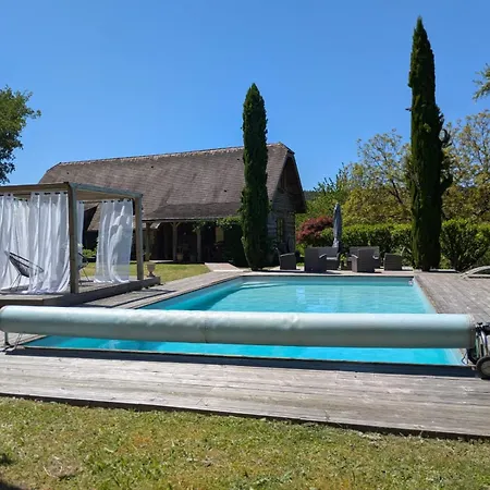 L'isba Hébergement de vacances *