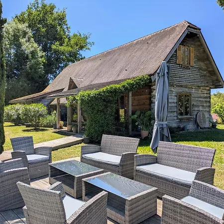 L'isba בית נופש *