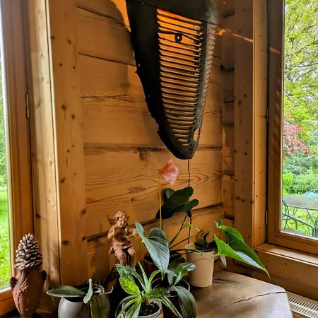 L'isba בית נופש *