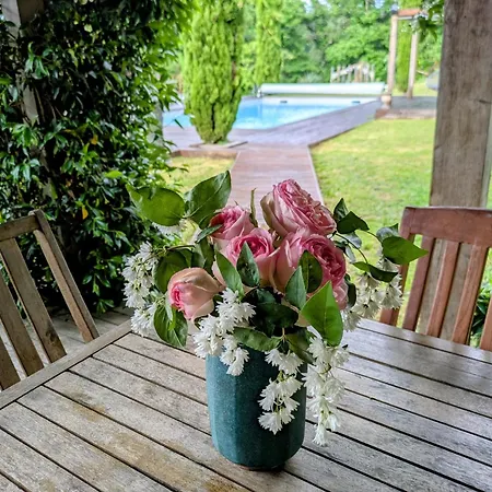 L'isba סרלה-לה קנדה