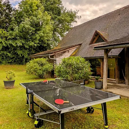 L'isba Hébergement de vacances