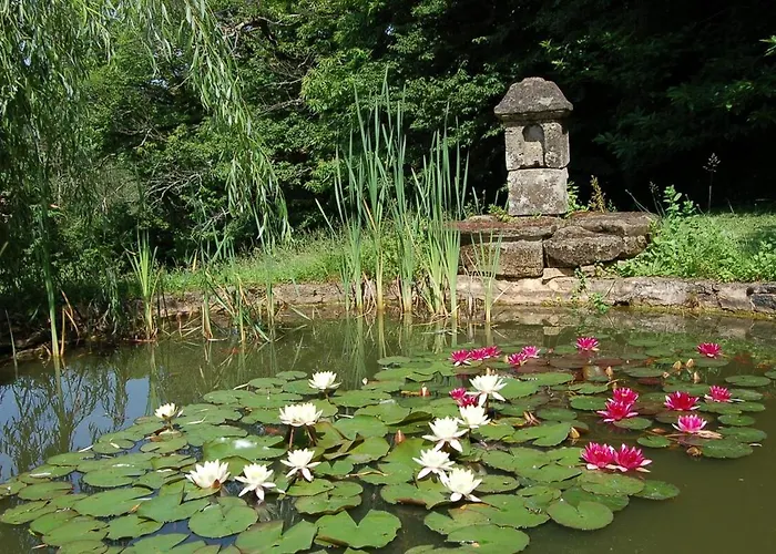 L'isba Ferienhaus Sarlat