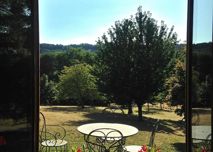 Ferienhaus L'isba Sarlat